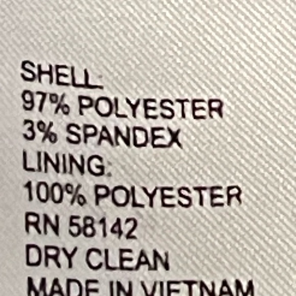 London Times one shoulder dress - Picture 11 of 11